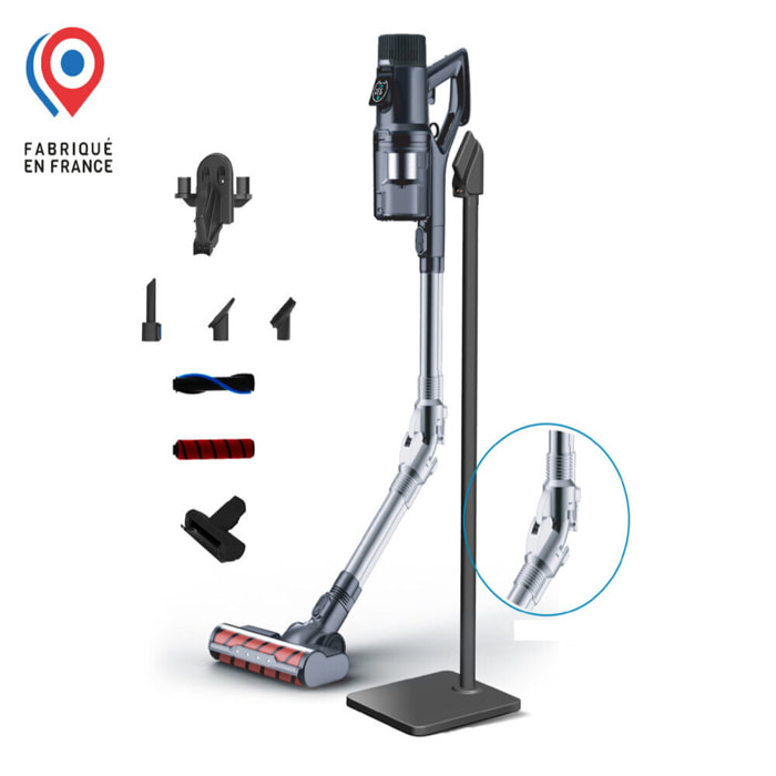 Cycloboost FR15 Animal "Fabriqué en france"