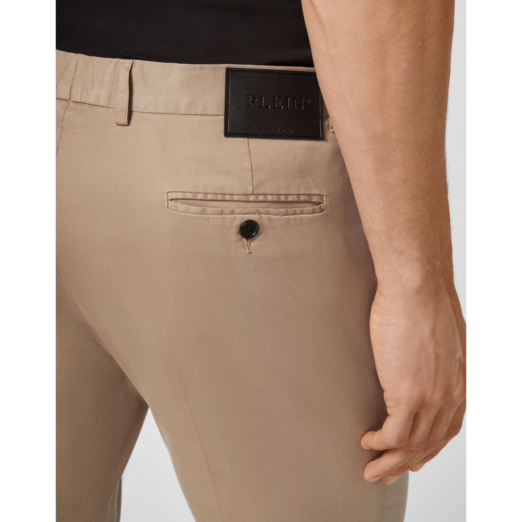PHILIPP PLEIN Pantalones