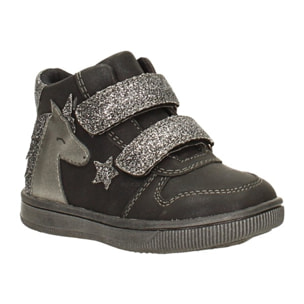 Sneakers Bambino Tata Italia Nero