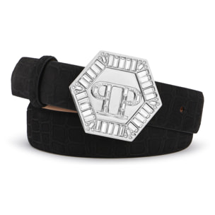 PHILIPP PLEIN Belt COCCO