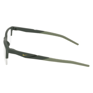 Gafas de Vista Nike 7279 315 de Acetato Inyectado Hombre 56 mm