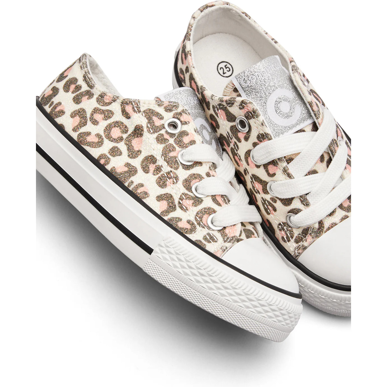 Conguitos - Scarpe Casual per bambini comode