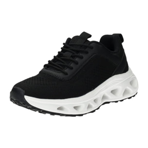 Sneakers Donna Tata Italia Nero