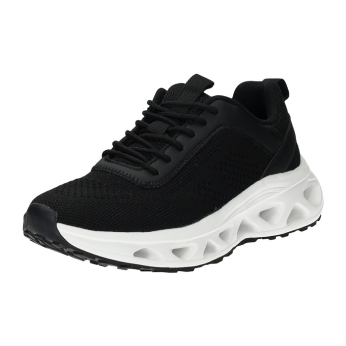 Sneakers Donna Tata Italia Nero