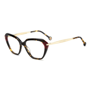 Gafas de Vista Carolina Herrera HER 0349 086 de Acetato Mujer 53 mm