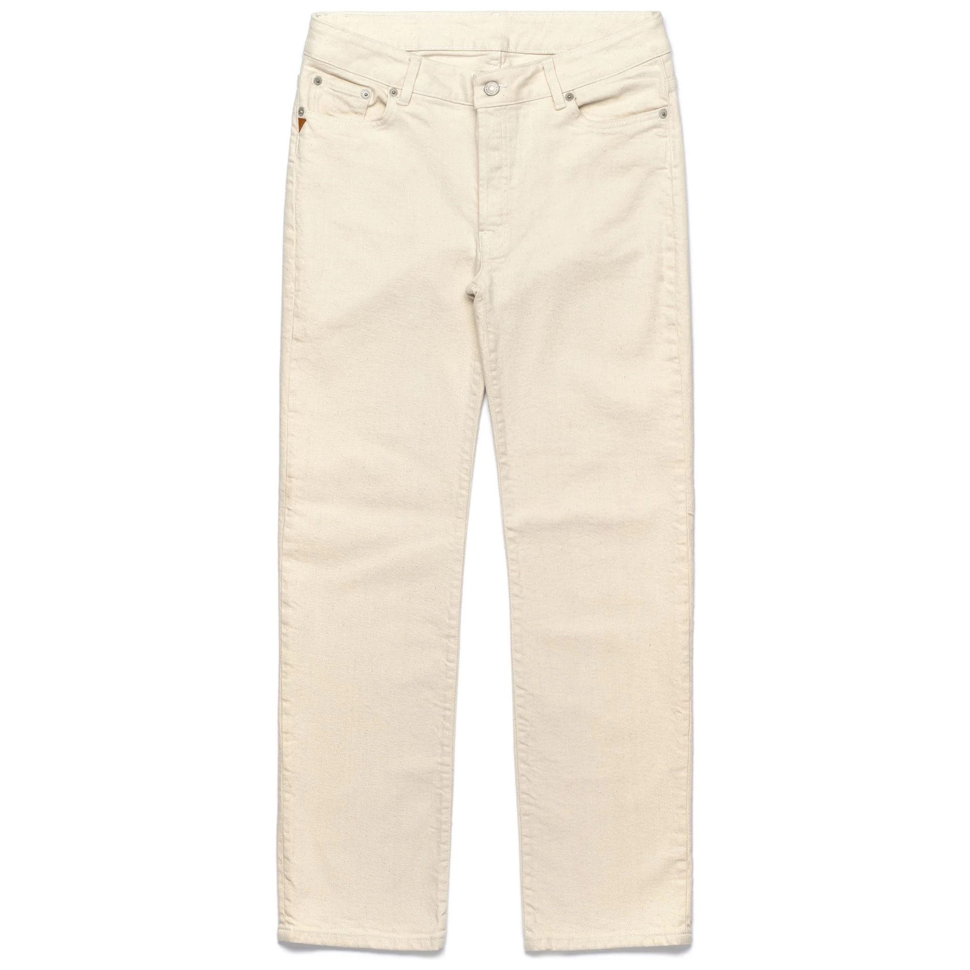 Kappa - Pantaloni Donna Beige - Grenada