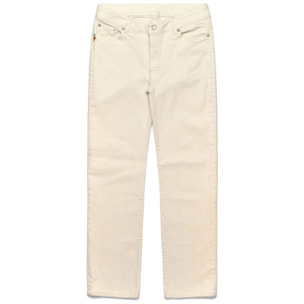 Kappa - Pantaloni Donna Beige - Grenada