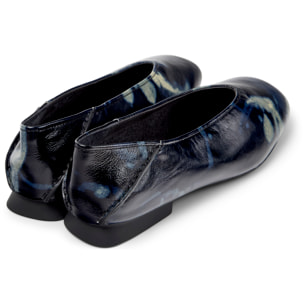 Bailarinas - CAMPER Casi Myra - Multicolor - Cuero liso
