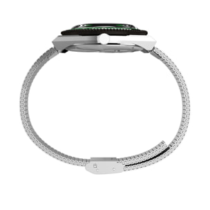 Timex Reloj Analógico De Cuarzo. Timex X Seconde Seconde