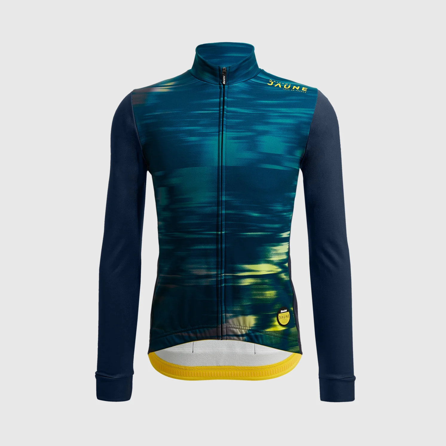 Maillot Jaune Jersey - Print