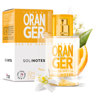 Oranger - Eau de Parfum