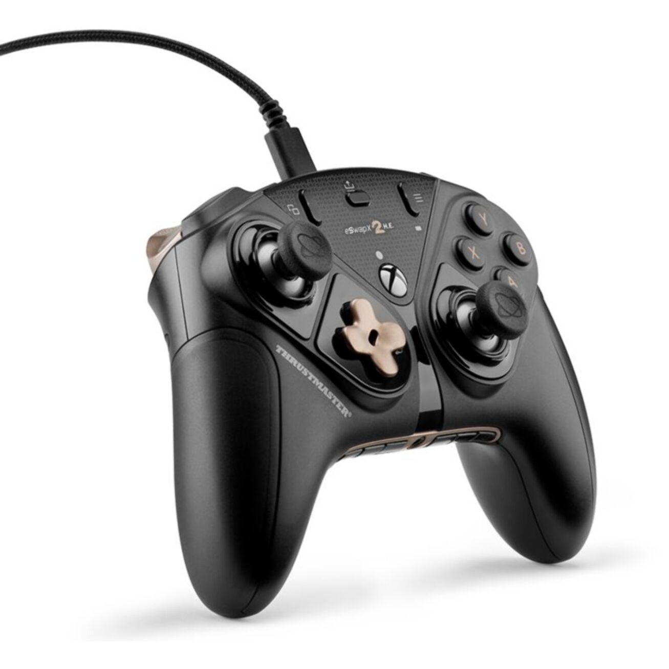 Manette THRUSTMASTER ESWAP X2 Pro HE controller