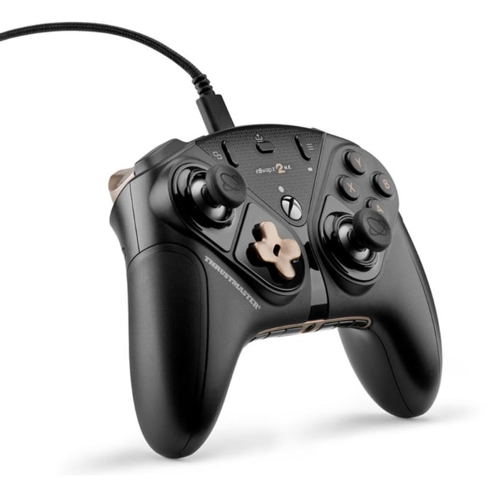 Manette THRUSTMASTER ESWAP X2 Pro HE controller