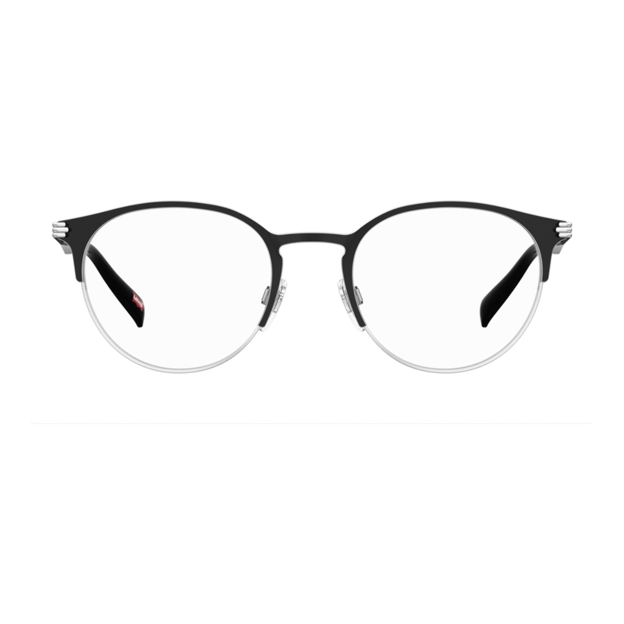 Gafas de Vista Levi's LV 5035 BSC de Metal Unisex 50 mm