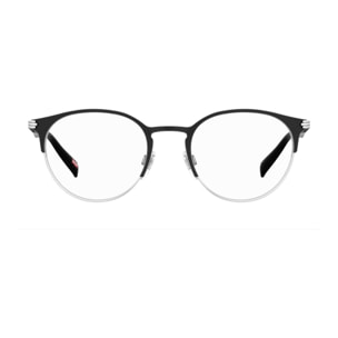 Gafas de Vista Levi's LV 5035 BSC de Metal Unisex 50 mm