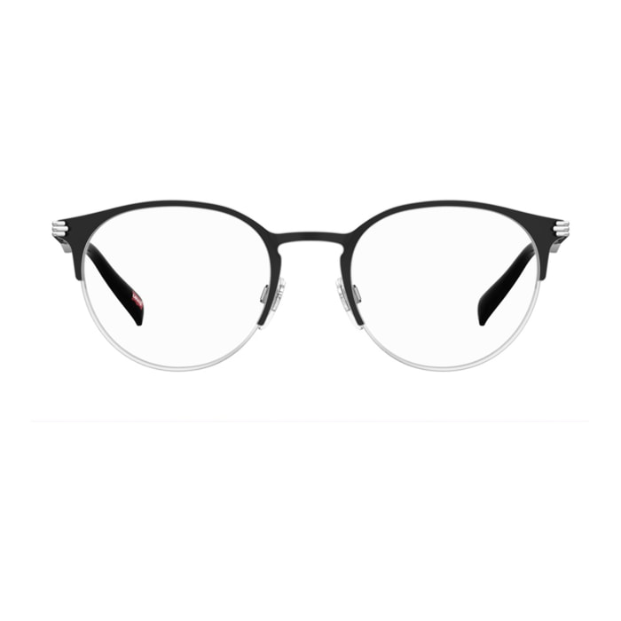Gafas de Vista Levi's LV 5035 BSC de Metal Unisex 50 mm