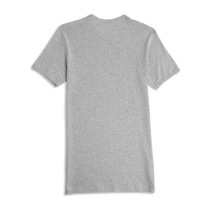 Maglia Girocollo Manica Corta Uomo