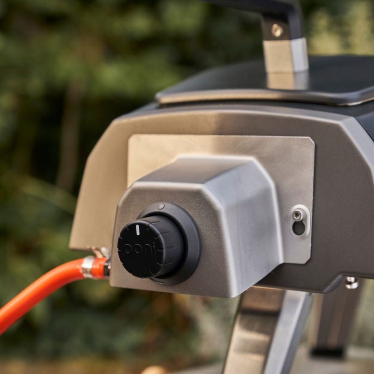 Allume gaz OONI BRULEUR KARU 2 KARU 12