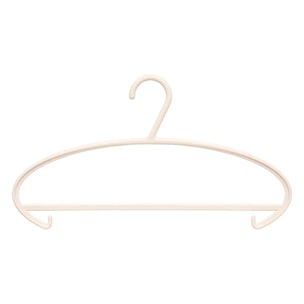 Lot de 8 cintres Hang' Up