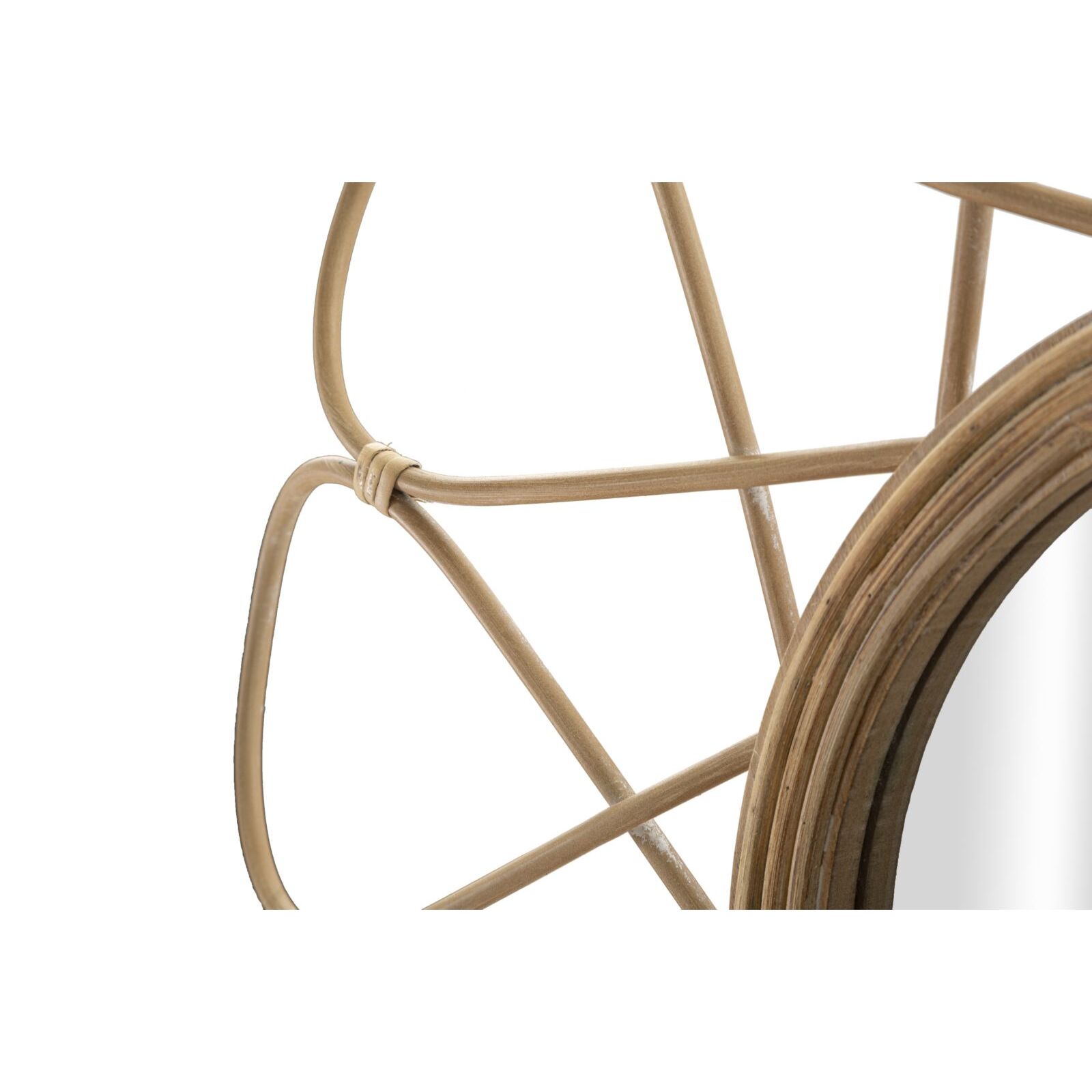 SPECCHIO DA MURO ALMERIA CM 
65,5X3