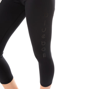 MEDIAS NATURALES DE CINTURA ALTA PARA MUJER BLUEBALL