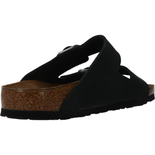 SANDALIAS BIRKENSTOCK Arizona NU Oiled Black