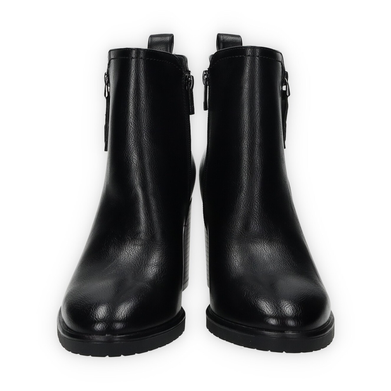 Stivaletti Donna Tata Italia Nero