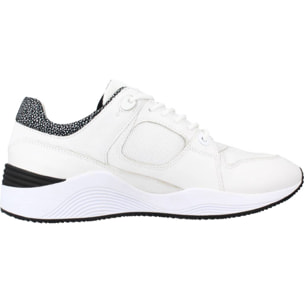 Sneakers de  Mujer de la marca GEOX  modelo D OMAYA BLANCO