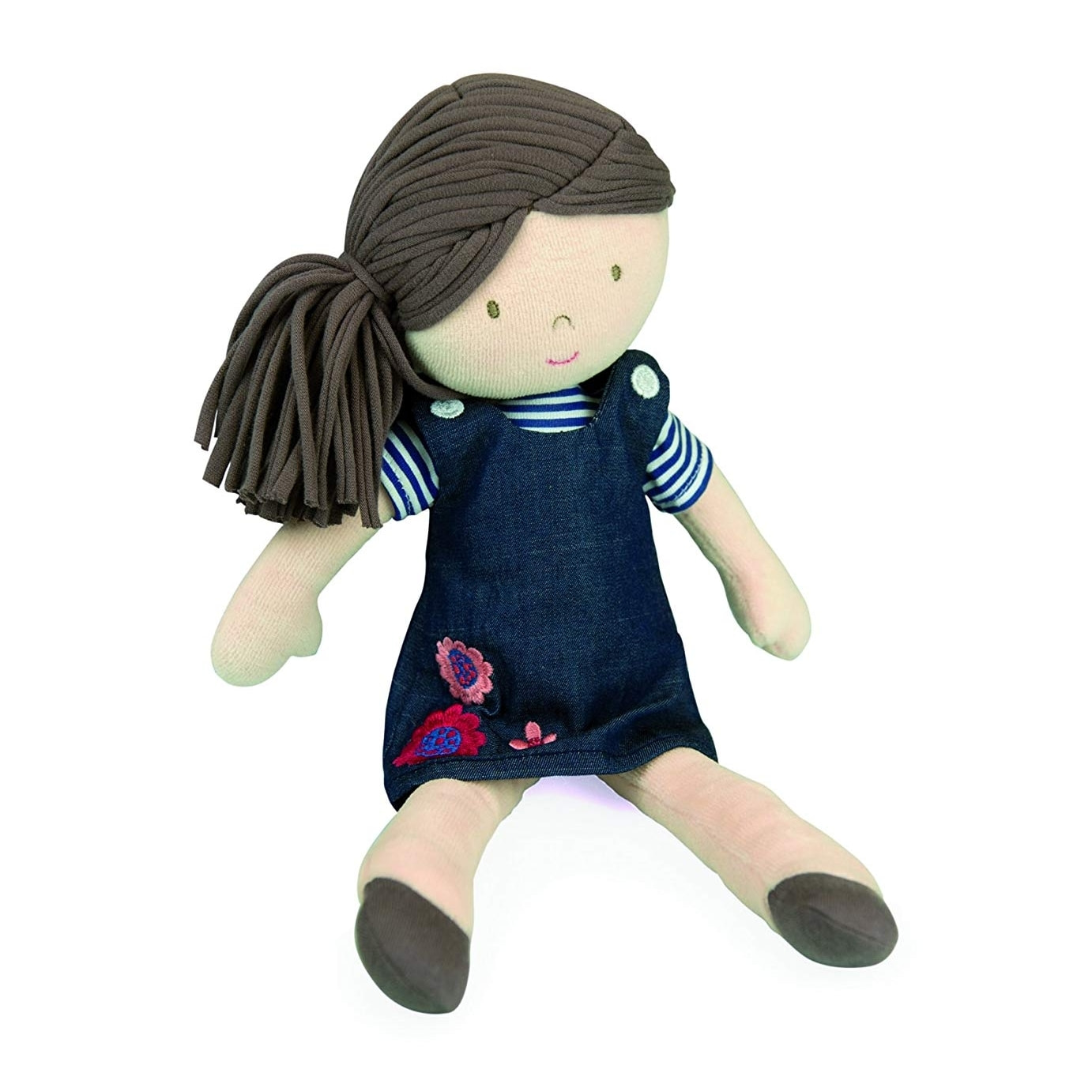 Ruby, Bambola in Stoffa 32 cm Bonikka