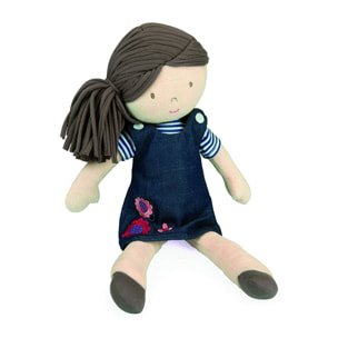 Ruby, Bambola in Stoffa 32 cm Bonikka