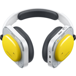 Casque NOTHING Headphone (a) Jaune