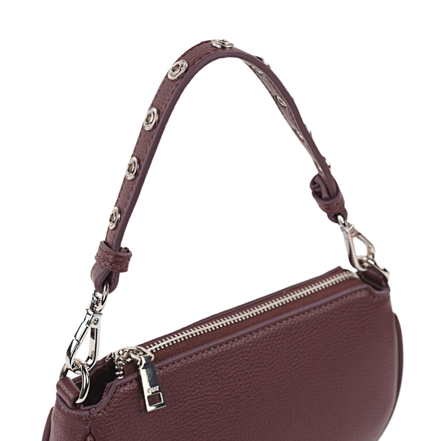 Bolso Bandolera Mujer Sint/Pu Skpat Verona Morado