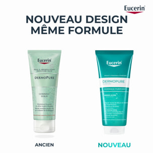DermoPure Clinical - Gommage Purifiant