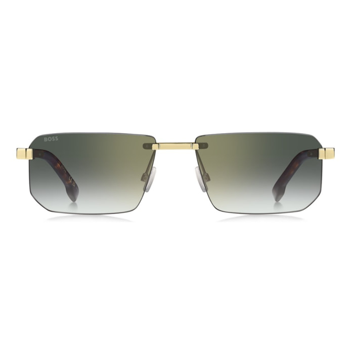 Gafas de Sol Hugo Boss 1918/S J5G de Metal Hombre 57 mm