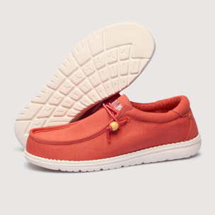 Mocasines Casual Coral - Indiana