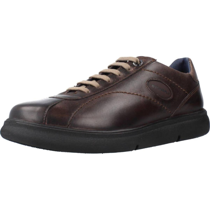 DERBIES - OXFORD STONEFLY BOMBER II 2 CALF