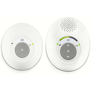 Babyphone ESSENTIELB B-Phone blanc