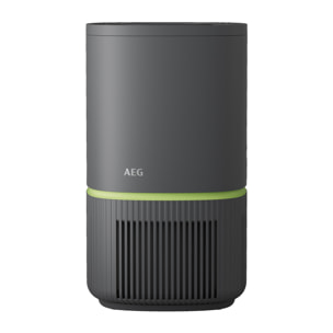 AEG Purificador de aire Pure 5000 de 206 m3/h APO50371DG