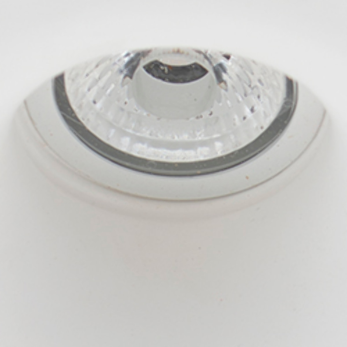 LEDS·C4 Downlight Ges Recessed Square A 5W 31.2º Blanco Ip23 292Lm