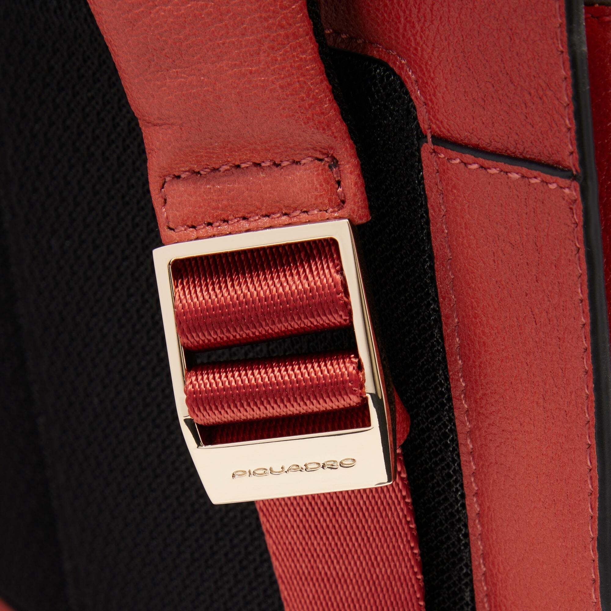 Piquadro Zaino donna porta pc 14"