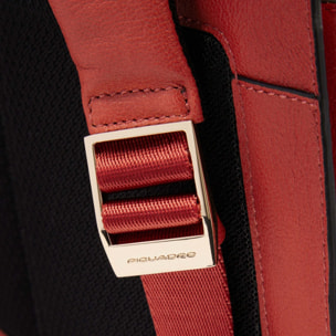 Piquadro Zaino donna porta pc 14"