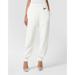 PHILIPP PLEIN Sweatpants SIGNATURE