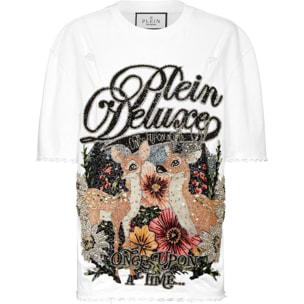 PHILIPP PLEIN Camiseta Hombre Fit