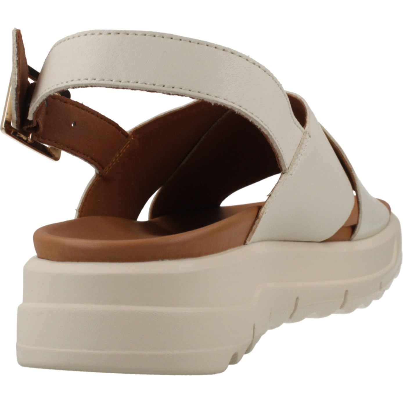 Sandalias Mujer de la marca GEOX  modelo D XAND 2.1S BEIS