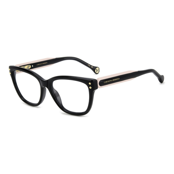 Gafas de Vista Carolina Herrera HER 0317/G 3H2 de Acetato Mujer 54 mm