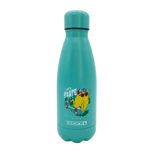 Bouteille Isotherme Skate finition mate 350ML