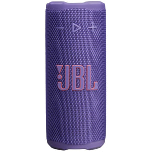 Enceinte portable JBL Grip Violet
