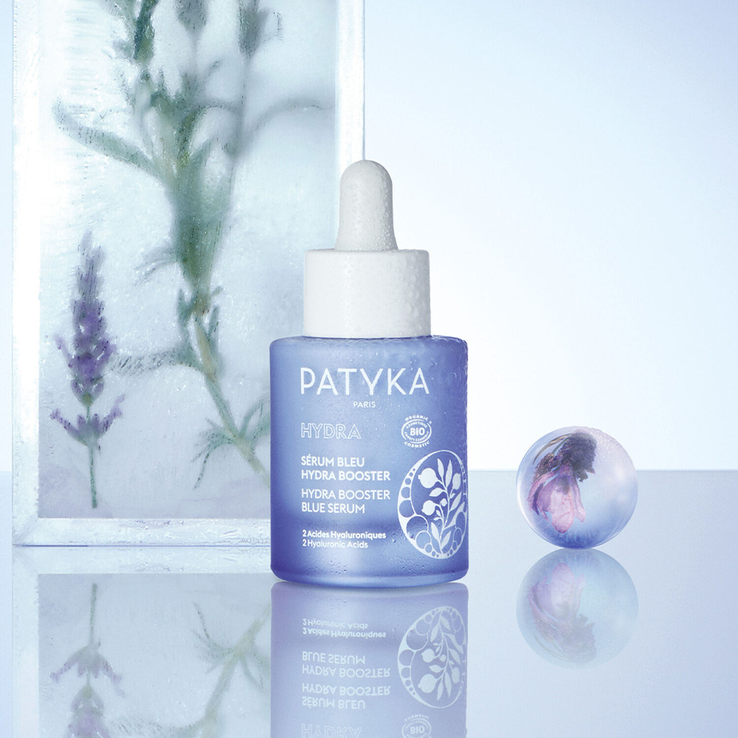 Hydra - Sérum Bleu Hydra Booster