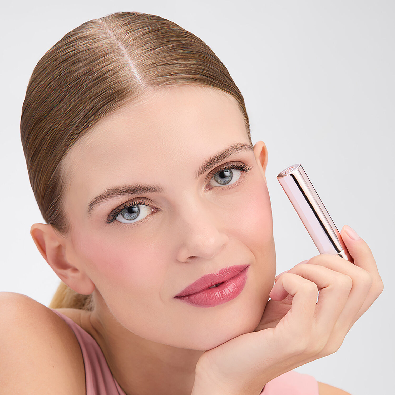 Puro Gioiello - Rouge à Lèvres Lumineux