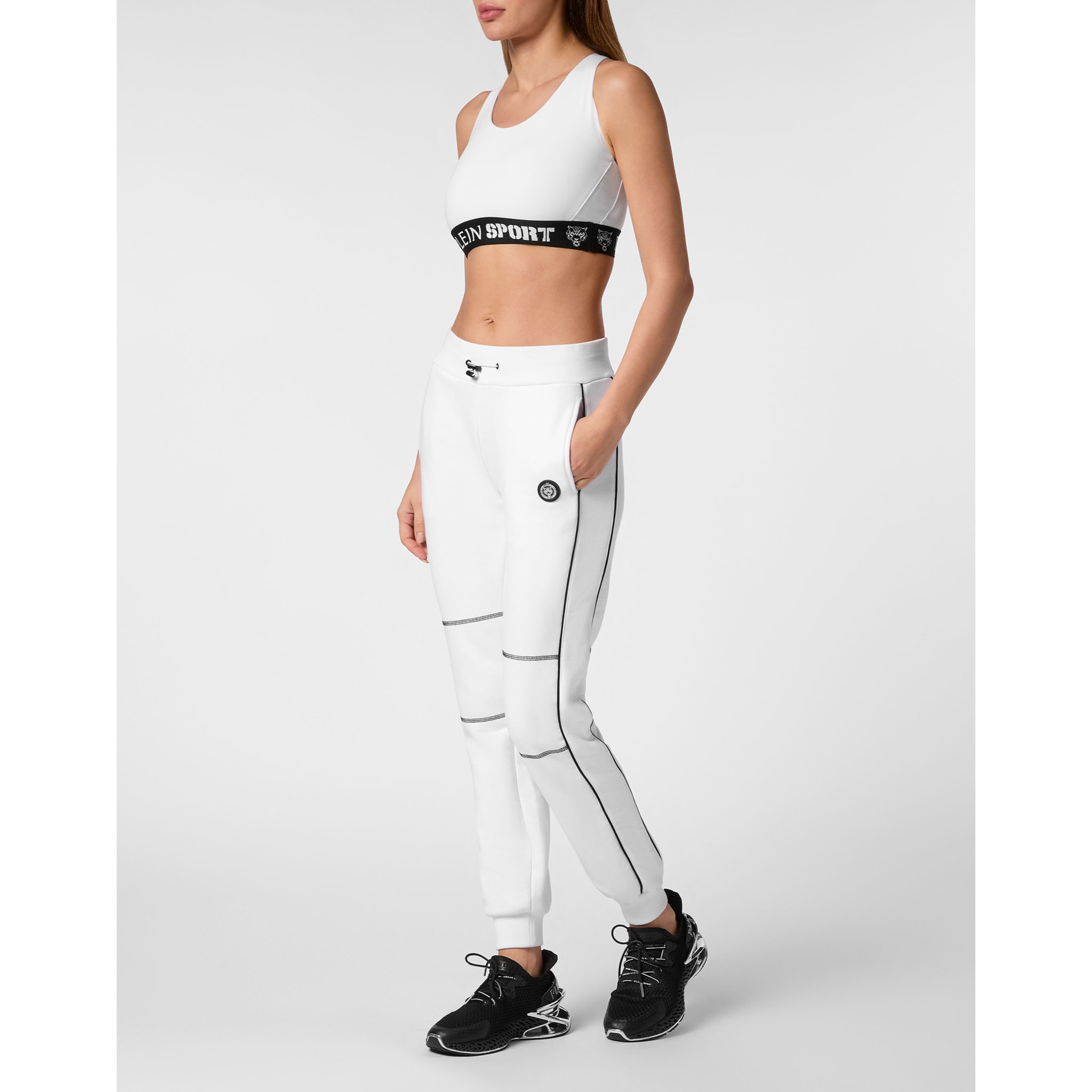 PLEIN SPORT Sport Top